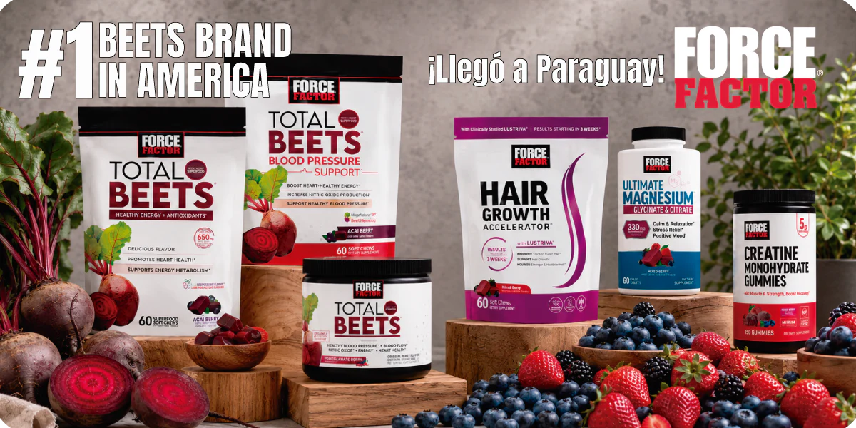 Tu Bienestar con Calidad Americana